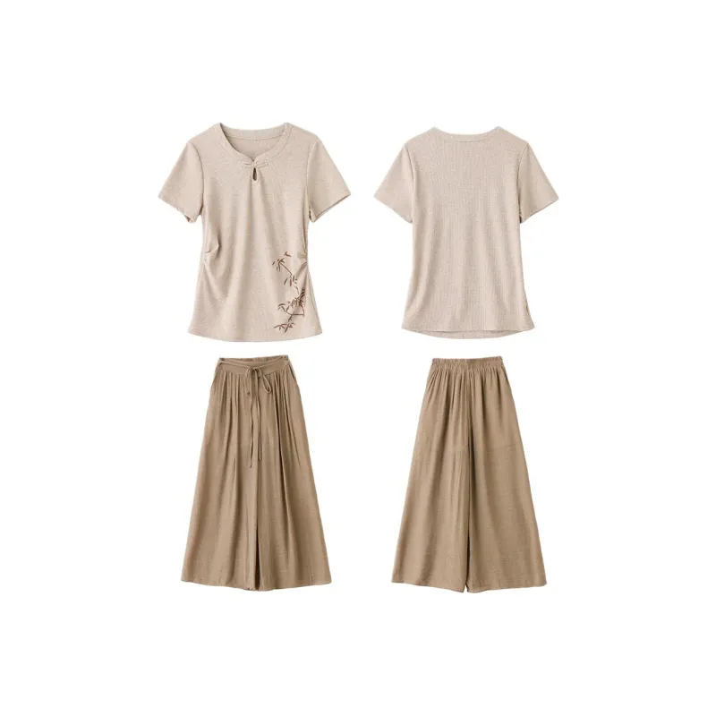 PIERRE CARDIN Casual Suit Women's-5