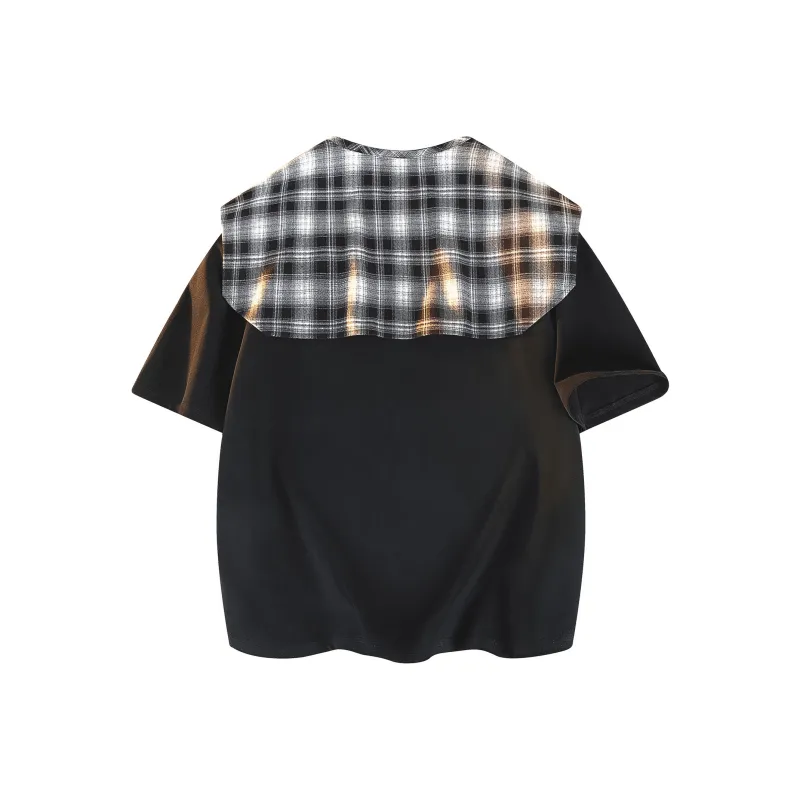 Kung Fu Panda T Shirts Unisex-1