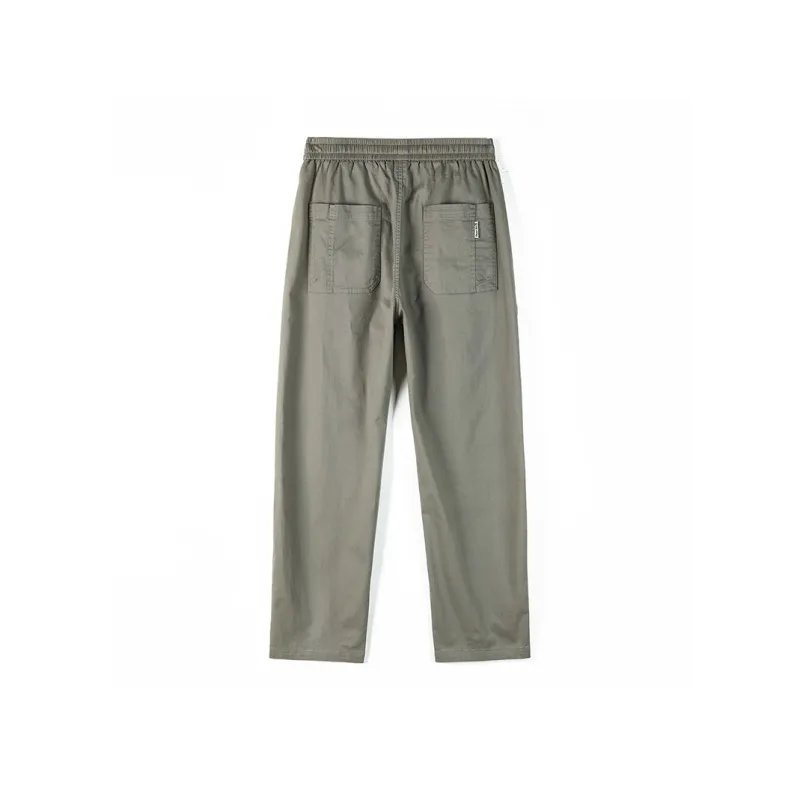 Dme Casual Pants Unisex-11