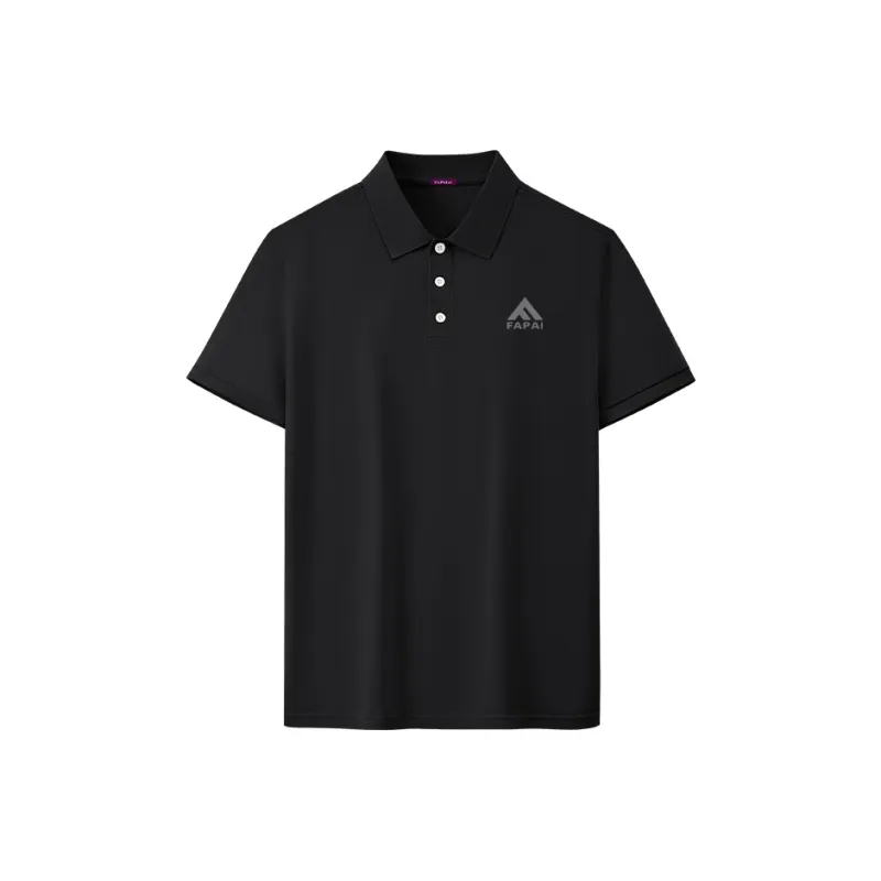 FAPAI Polo Shirts Unisex-0
