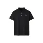 Black (Fp Gray Quality Chest Logo)