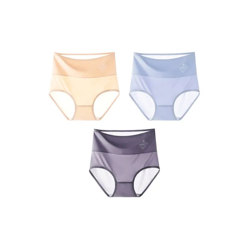 Ordifen Underpants Women's 3 Pack-25