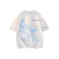 White-Blue