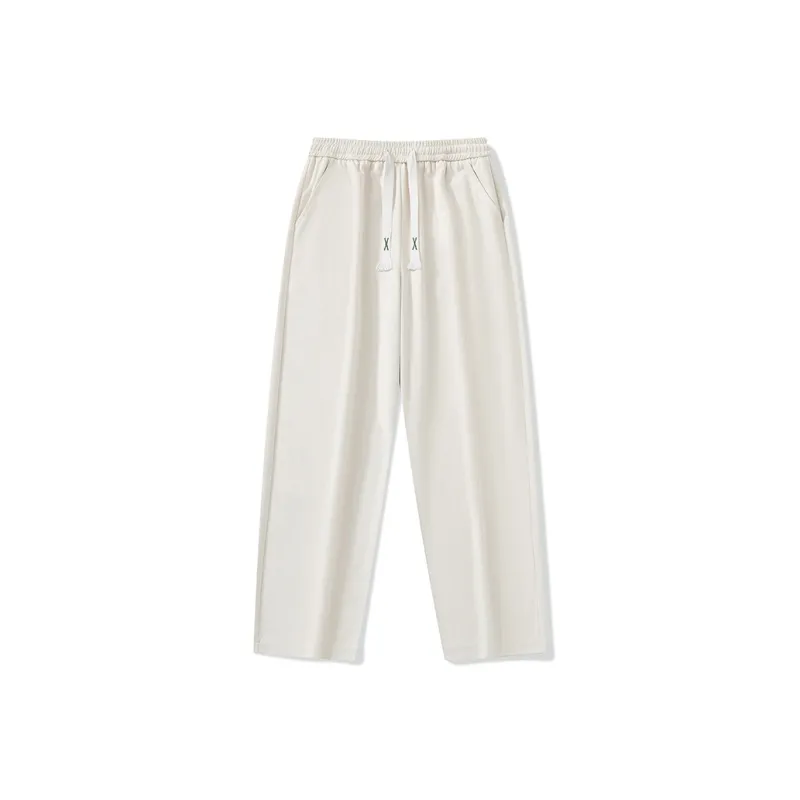 Warrior Ride The Wind And Waves Series Casual Pants Unisex-13