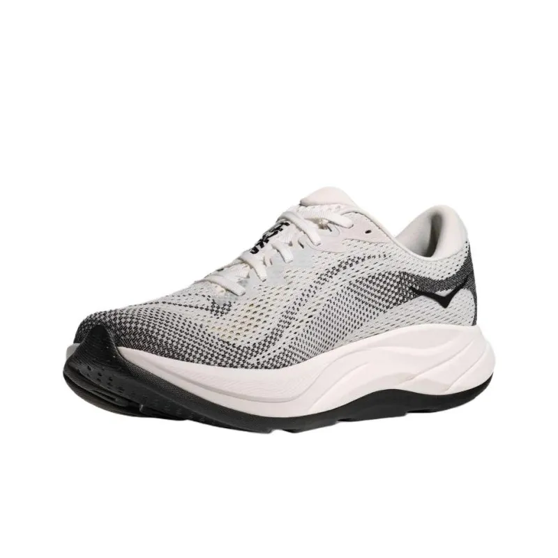 HOKA ONE ONE Rincon 4 White Black-2