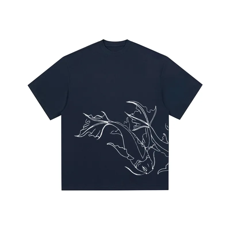 CHARLIE GOLF T Shirts Unisex-10