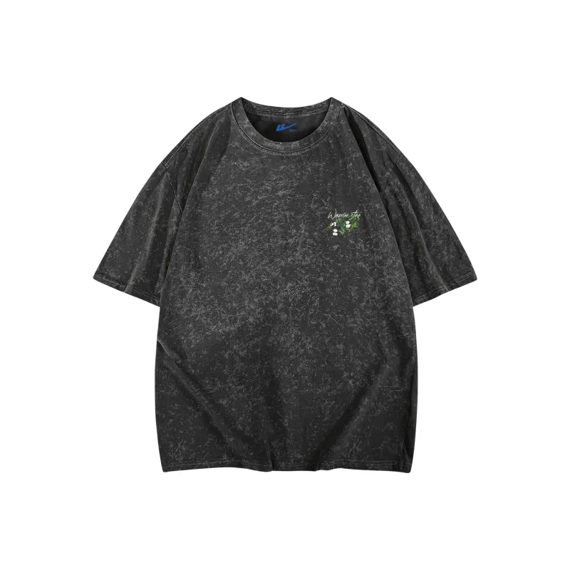 WARRIOR T Shirts Unisex-1