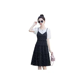 TEME Short Sleeved Dress Women's