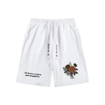 TIMD Casual Shorts Unisex