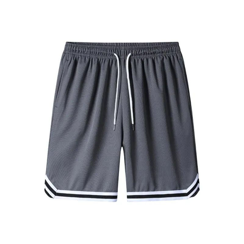 MLPR Casual Shorts Unisex-4