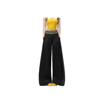 7 SEVFUN Casual Pants Women's