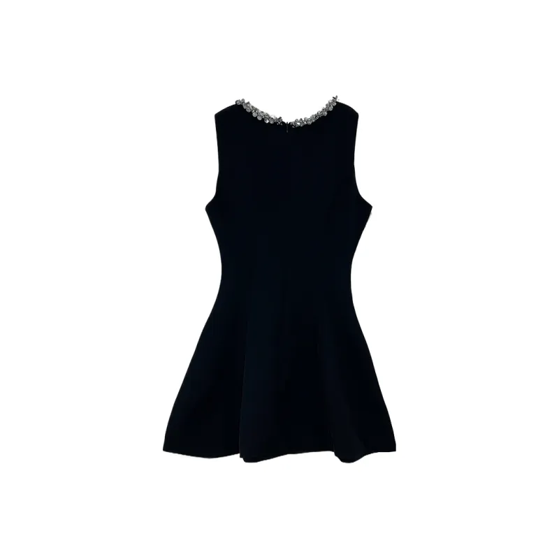 Icicofficial Sleeveless Dress Women's-1