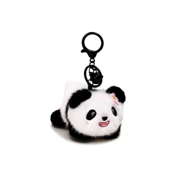 Jinnew Polyester Keychains Unisex