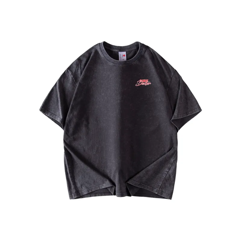 DUKE+DEXTER T Shirts Unisex-7