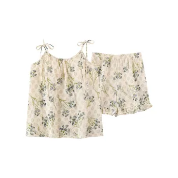 Ta Yan Women's Pajama Sets