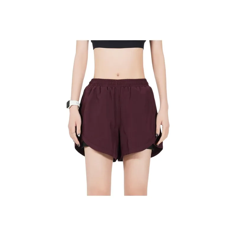 Kele Coco Sports Shorts Women's-18