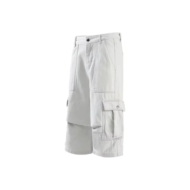 Chisportate Cargo Shorts Unisex-0