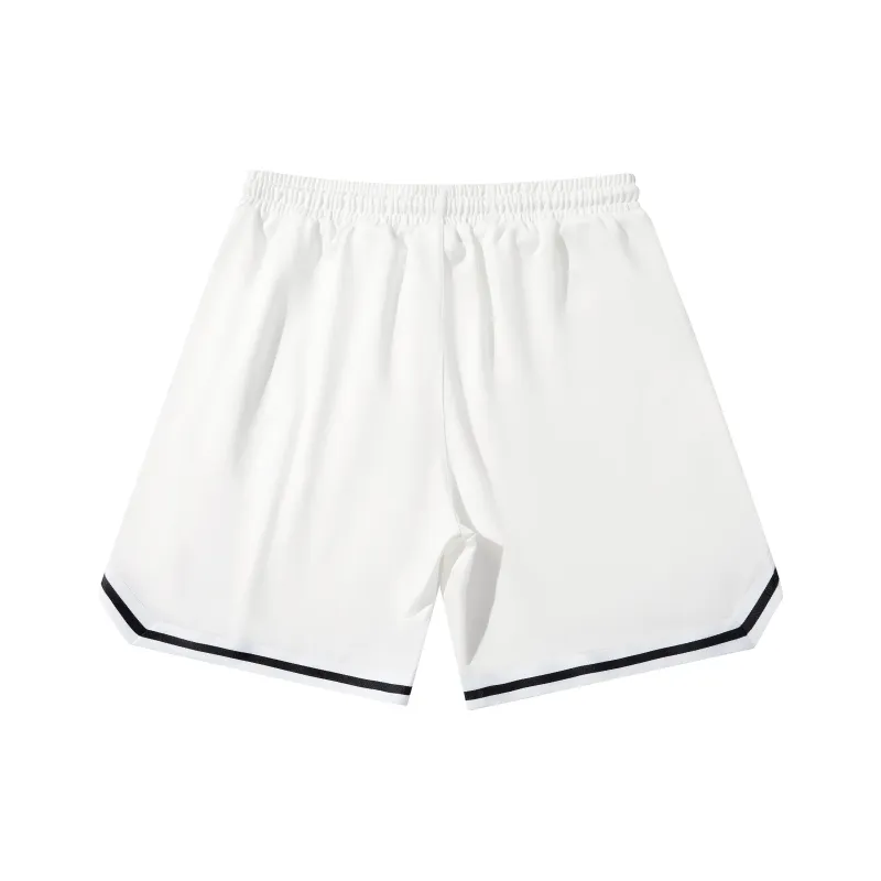 SPONGEBOB SQUAREPANTS Casual Shorts Unisex-12