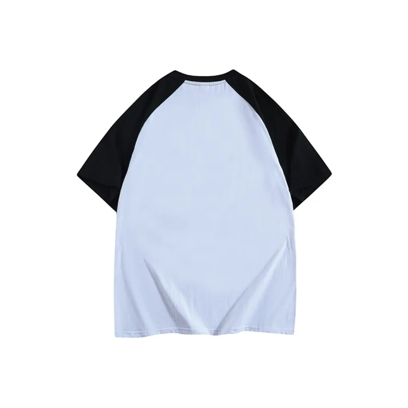 LIGHTNING MONSTER T Shirt Unisex-5