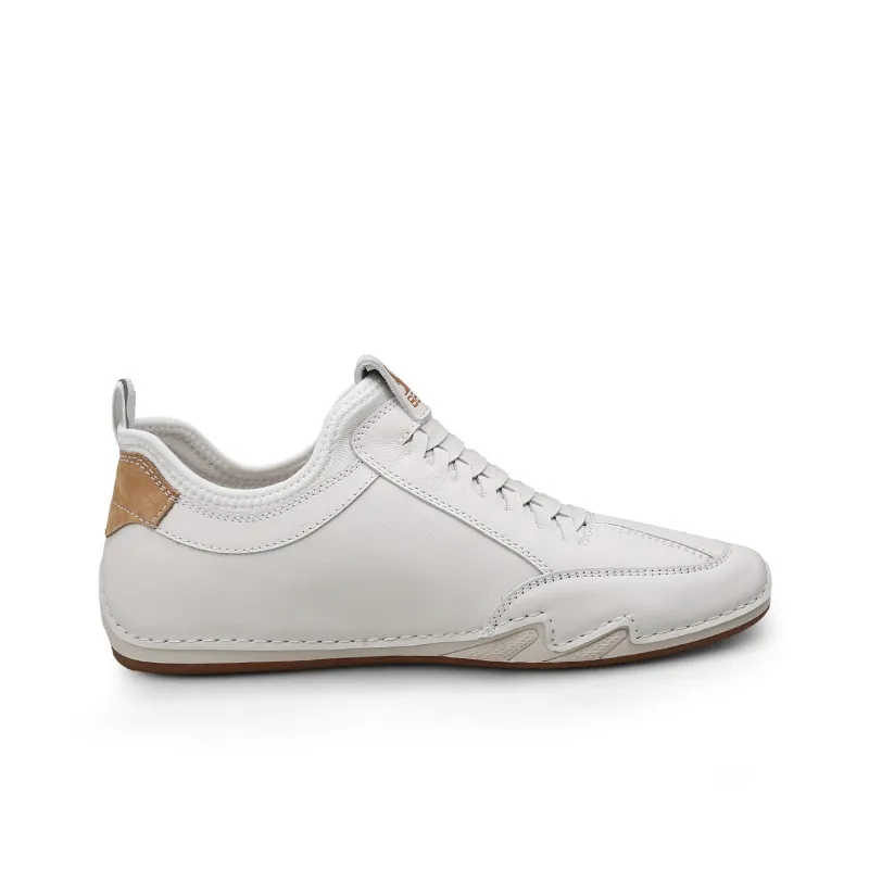 BECK Slip Resistant, Abrasion Resistant, Breathable Coverage Low Top Casual Shoes Unisex-10
