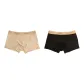 2 Pack (Milk White+Black)