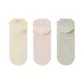 Beige+Light Pink+Light Gray