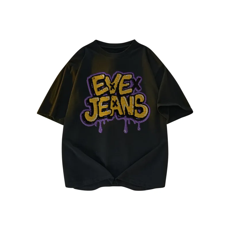 Yiwen T Shirts Unisex-0