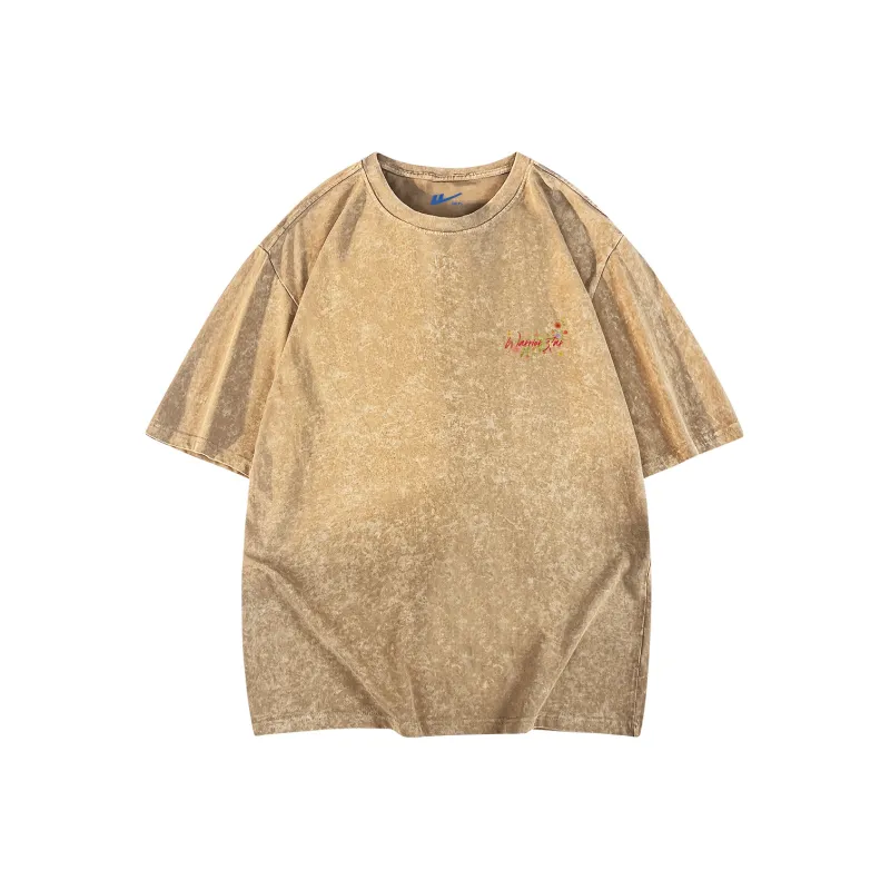 WARRIOR T Shirts Unisex-11