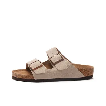 KANGLONG Slide Slipper Casual Women's Birkenstock Style Sandal Unisex