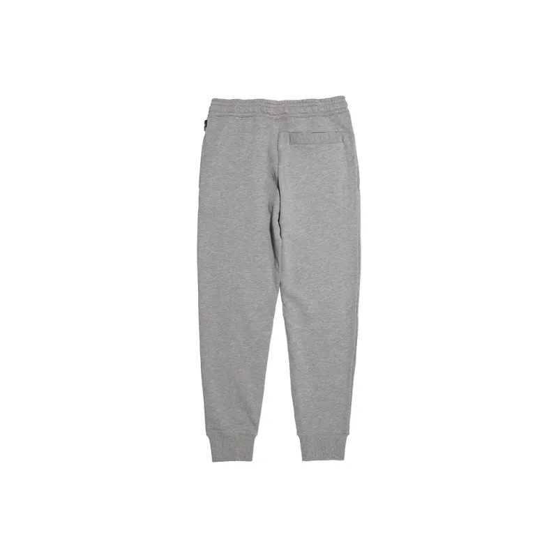 Timberland Knitted Sweatpants Men's Light Gray-0