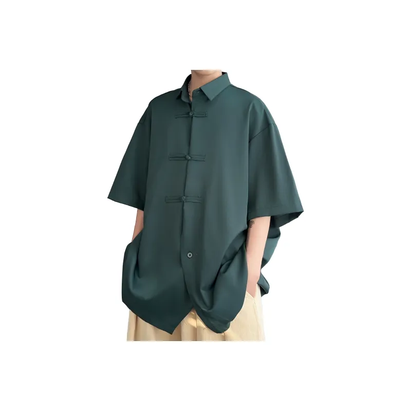 DANGERTIGER Shirts Unisex-3
