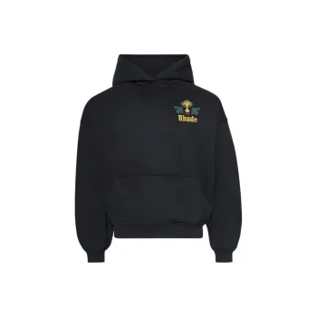 RHUDE Tabaco Hoodie