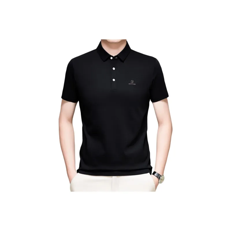PIERRE CARDIN Polo Shirts Men-0