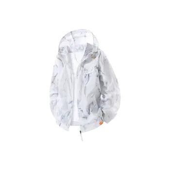 Snow Know The Answer SKTA Super Light Breathable Quick Dry Sun Protection Clothing Unisex