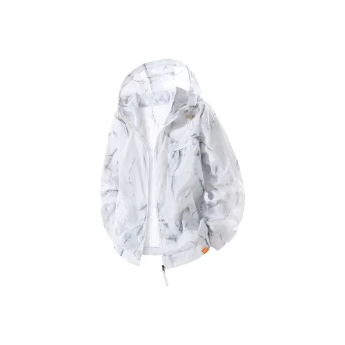 Snow Know The Answer SKTA Super Light Breathable Quick Dry Sun Protection Clothing Unisex
