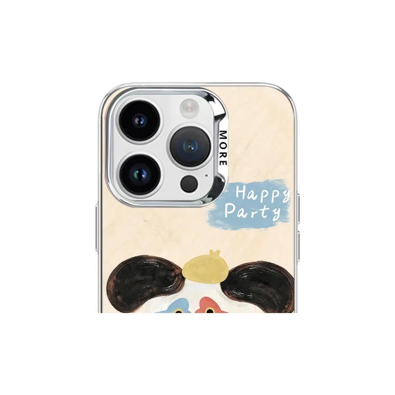 Ray chain Phone Cases-2
