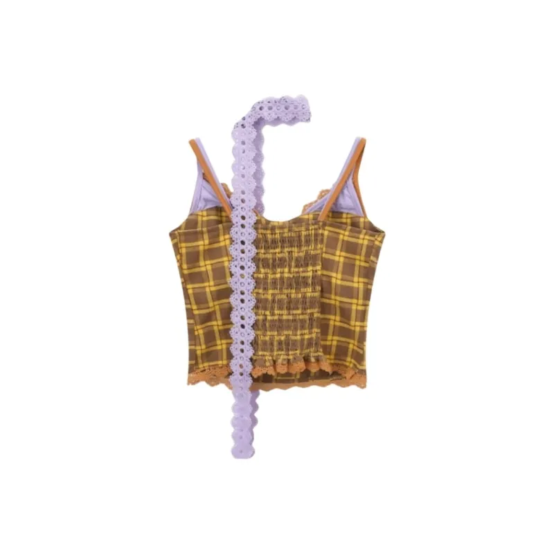 YGPRW Camisoles Women's-5
