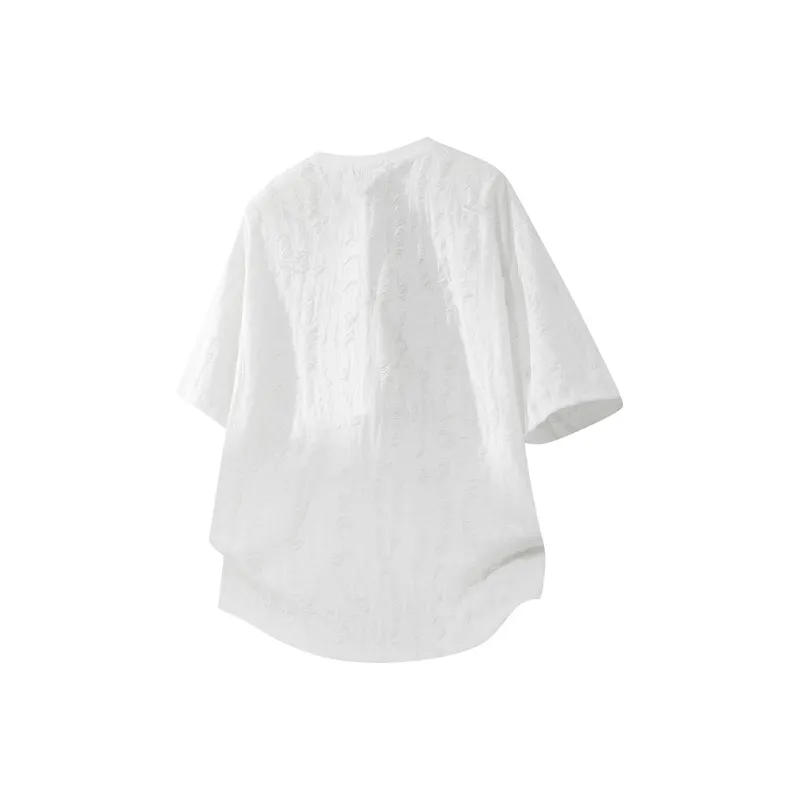 Zomuros T Shirts Unisex-1