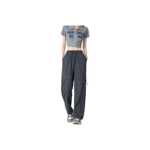 The New Age Family Casual Pants Women's