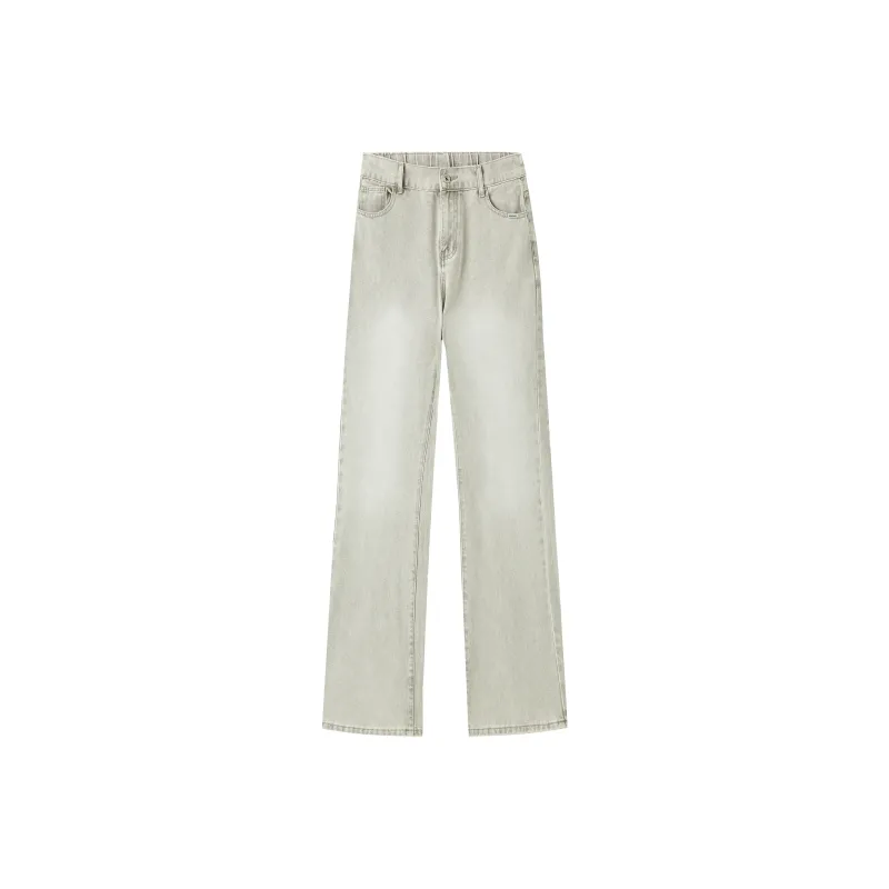 Maxim's De Paris Jeans Unisex-6