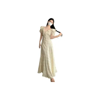 ORIGIN Short Sleeved Dress Women's
