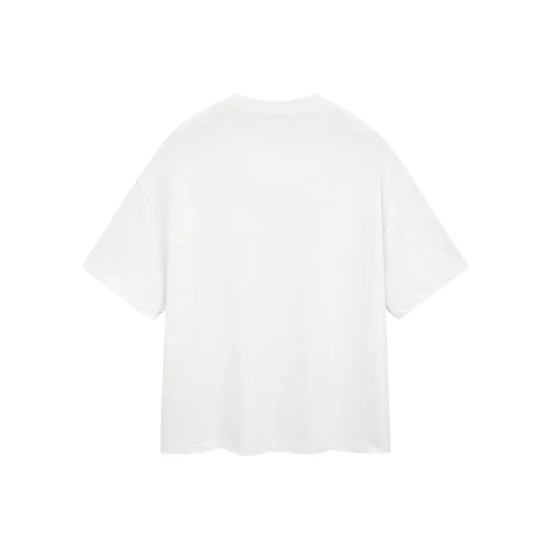 Crayon Shinchan T Shirts Unisex-5