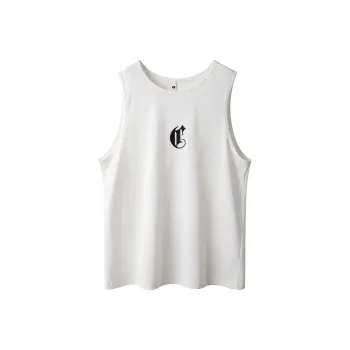 Caramella Tank Tops Unisex