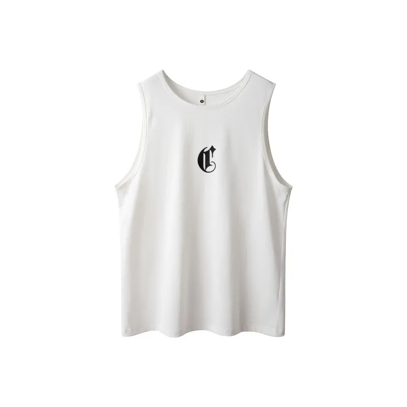 Caramella Tank Tops Unisex-24