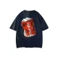 Navy Blue (Red Pull-Tab Can)