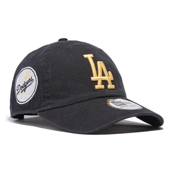 New Era New Era X MLB Co brand Cotton Baseball Caps Unisex