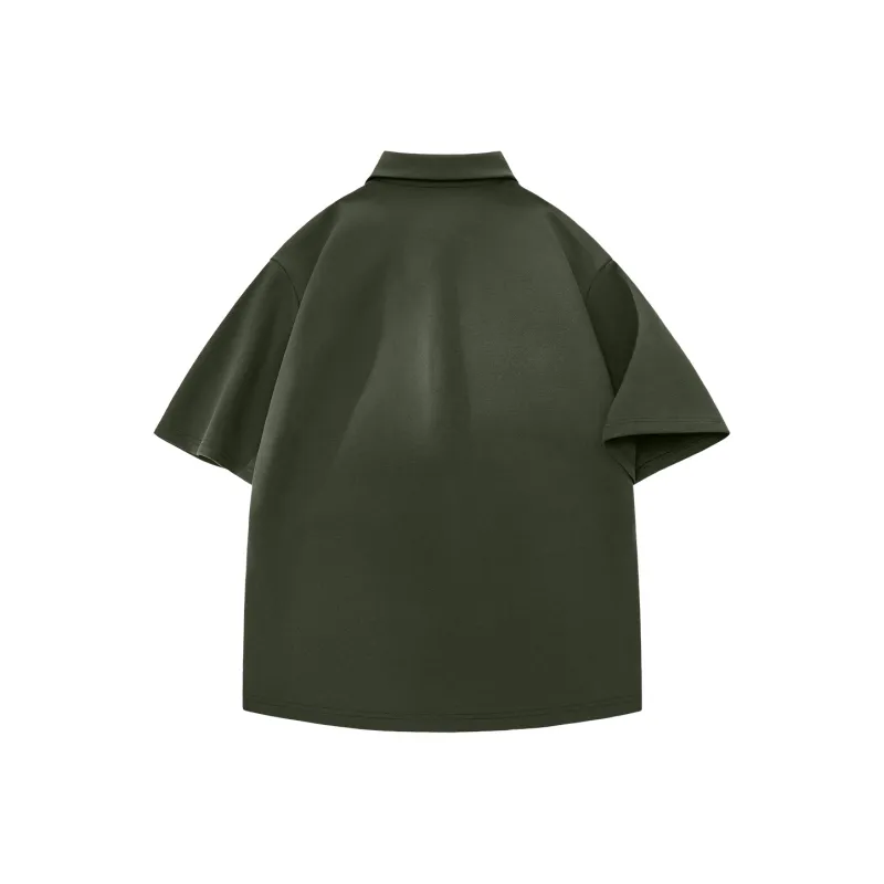 Tonlion Shirts Unisex-1