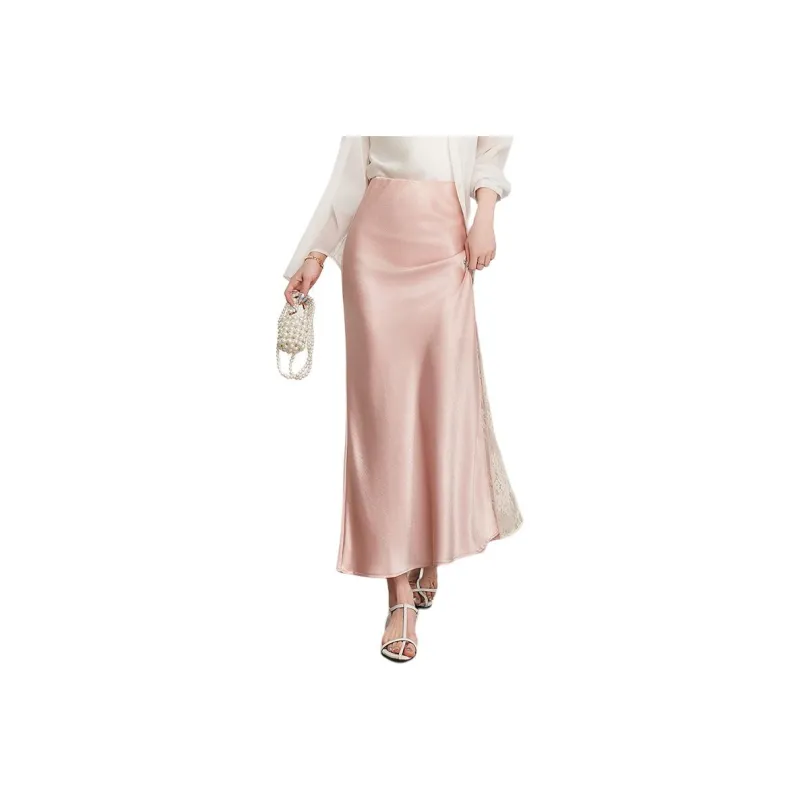 PIERRE CARDIN Casual Long Skirt Women's-2