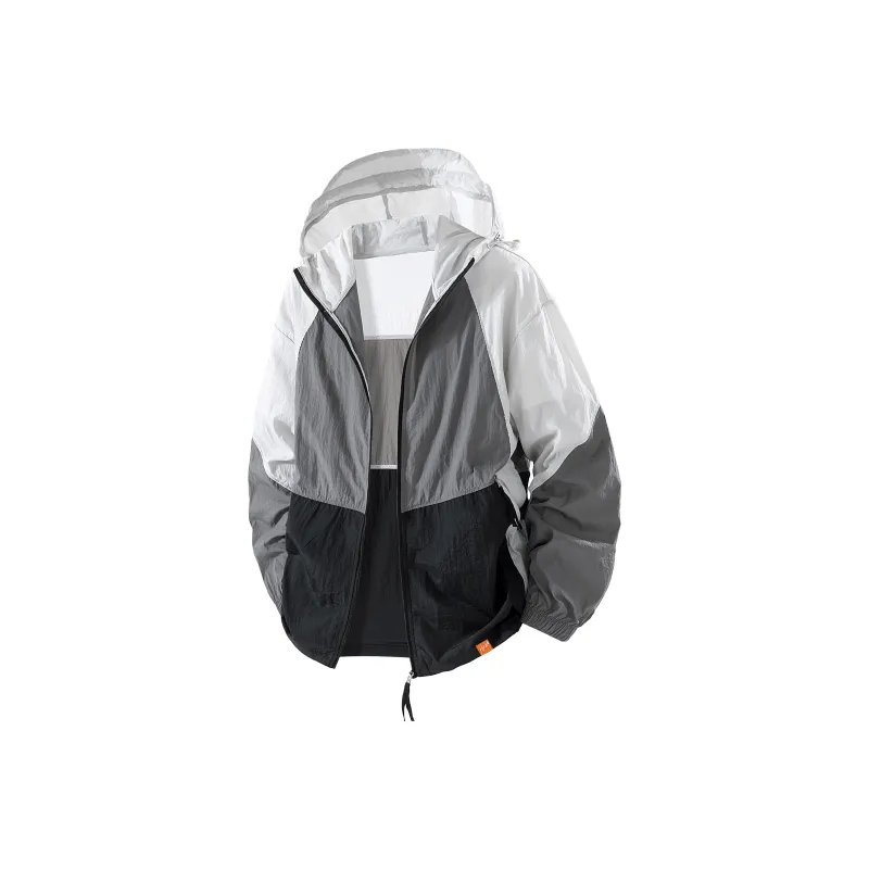Snow Know The Answer SKTA Sun Protection Clothing Unisex-3