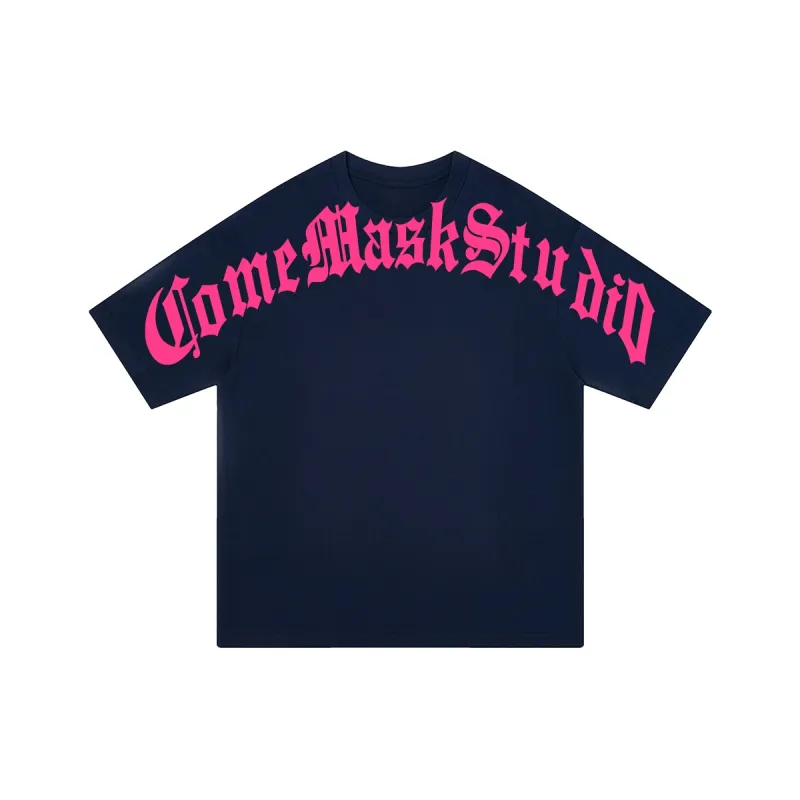 MASKPARK T-Shirts Unisex-18